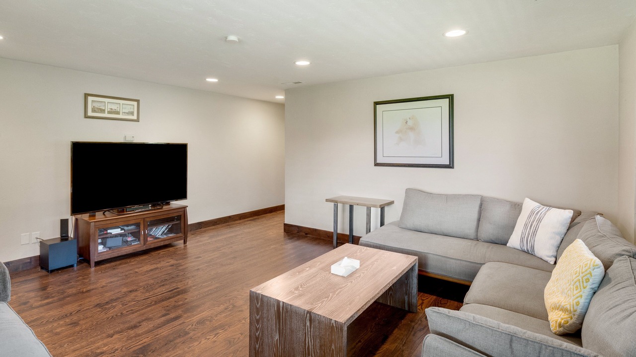 Photo of Bedroom in Steamboat Springs