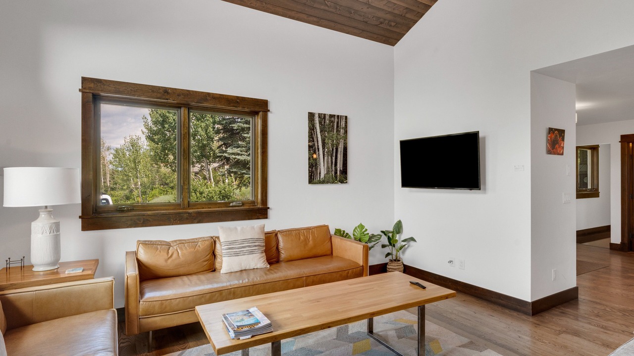 Photo of Bedroom in Steamboat Springs