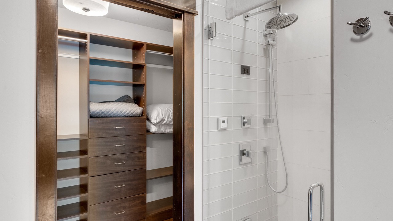 Photo of Bathroom in Steamboat Springs