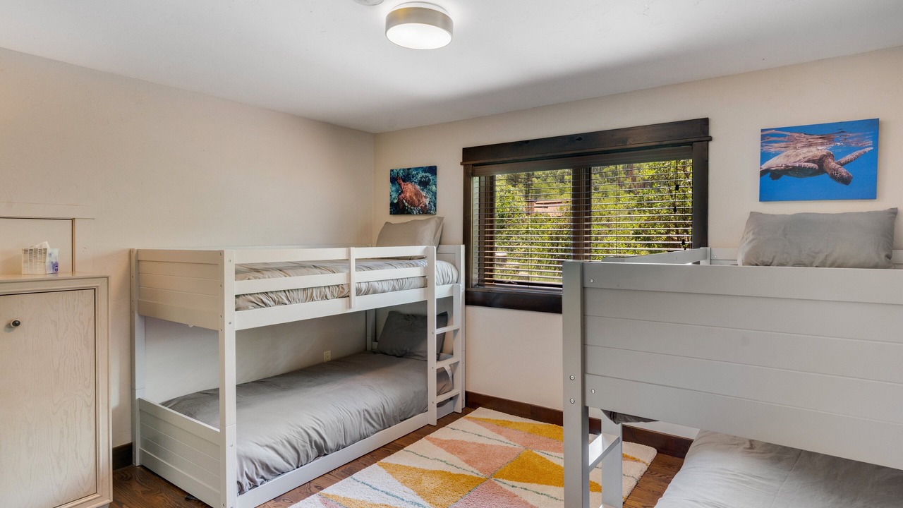 Photo of Bedroom in Steamboat Springs