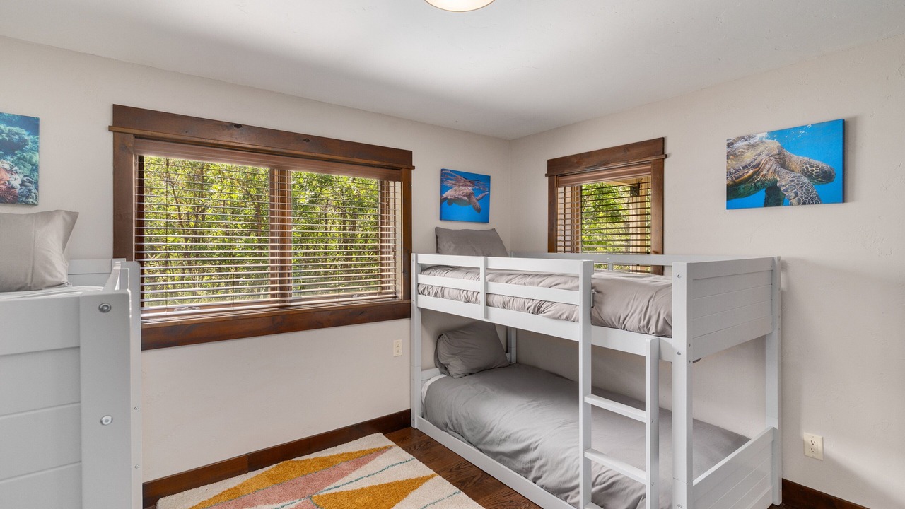 Photo of Bedroom in Steamboat Springs