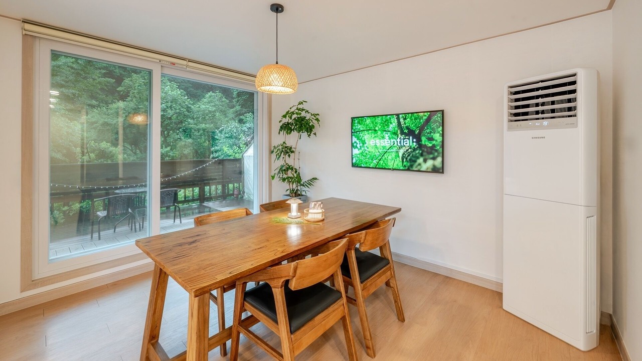 Photo of Bedroom in Namsan