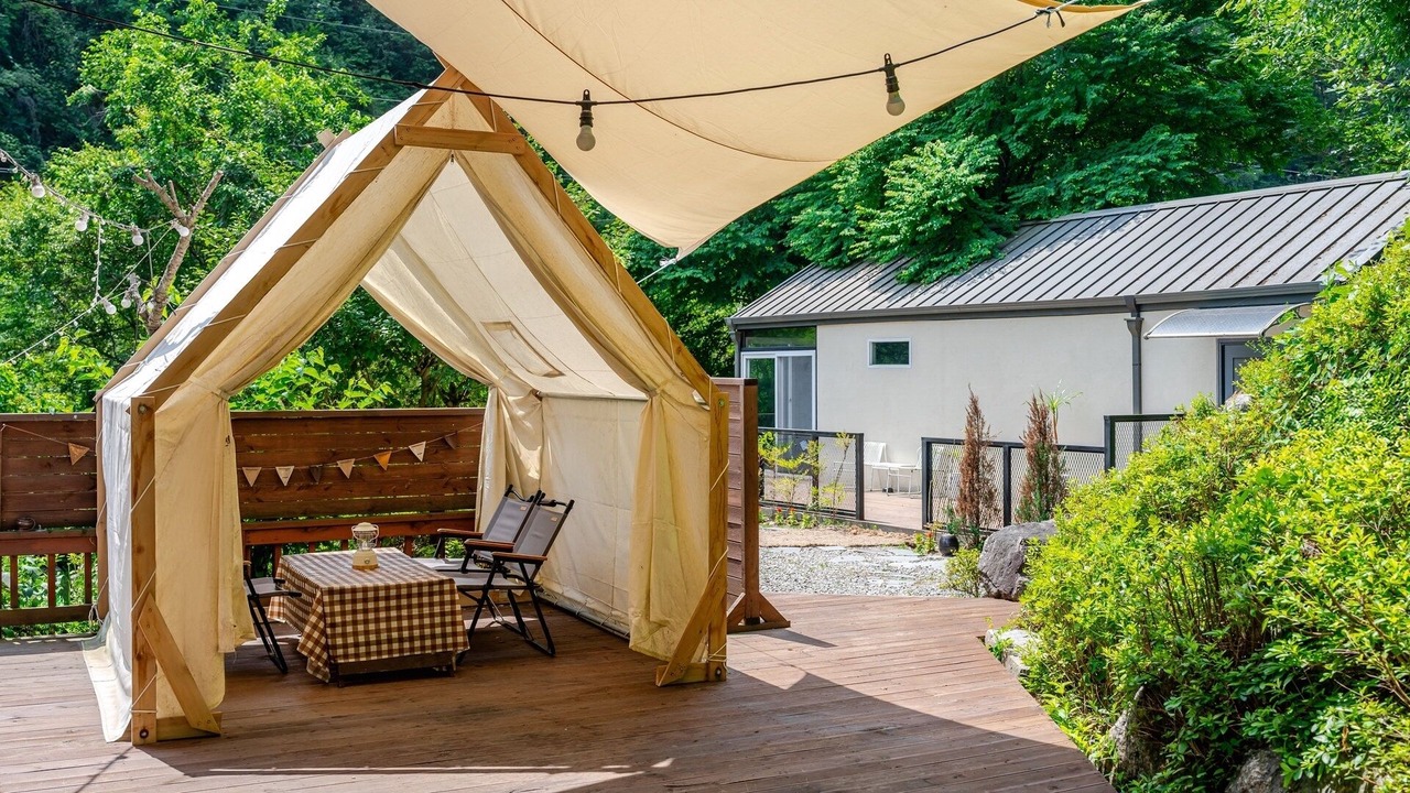 Photo of Bedroom in Namsan