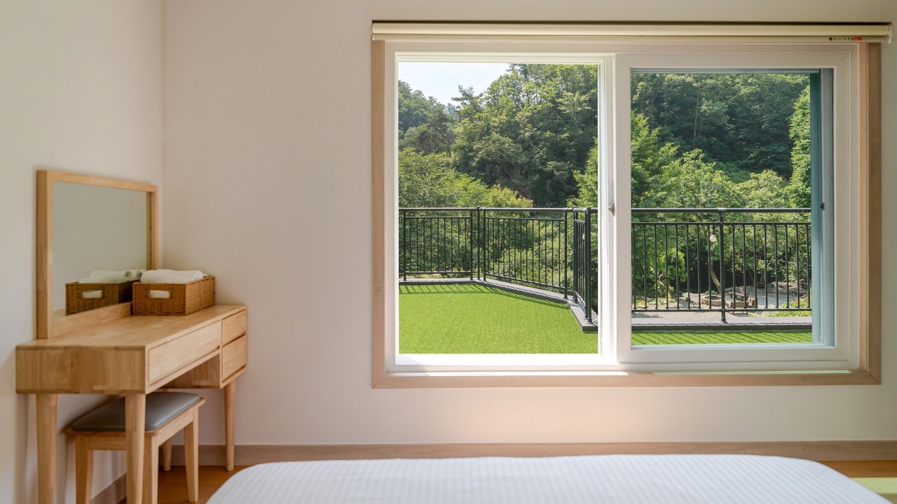 Photo of Bedroom in Namsan