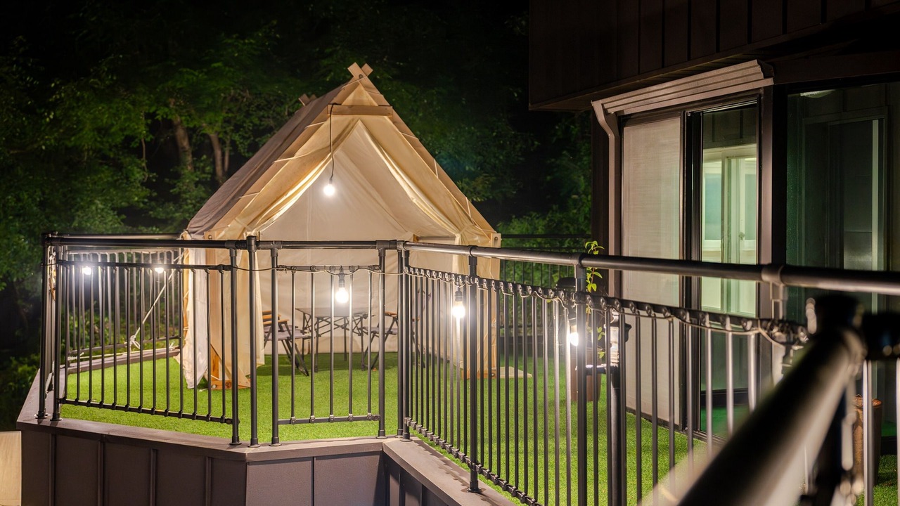 Photo of Bedroom in Namsan