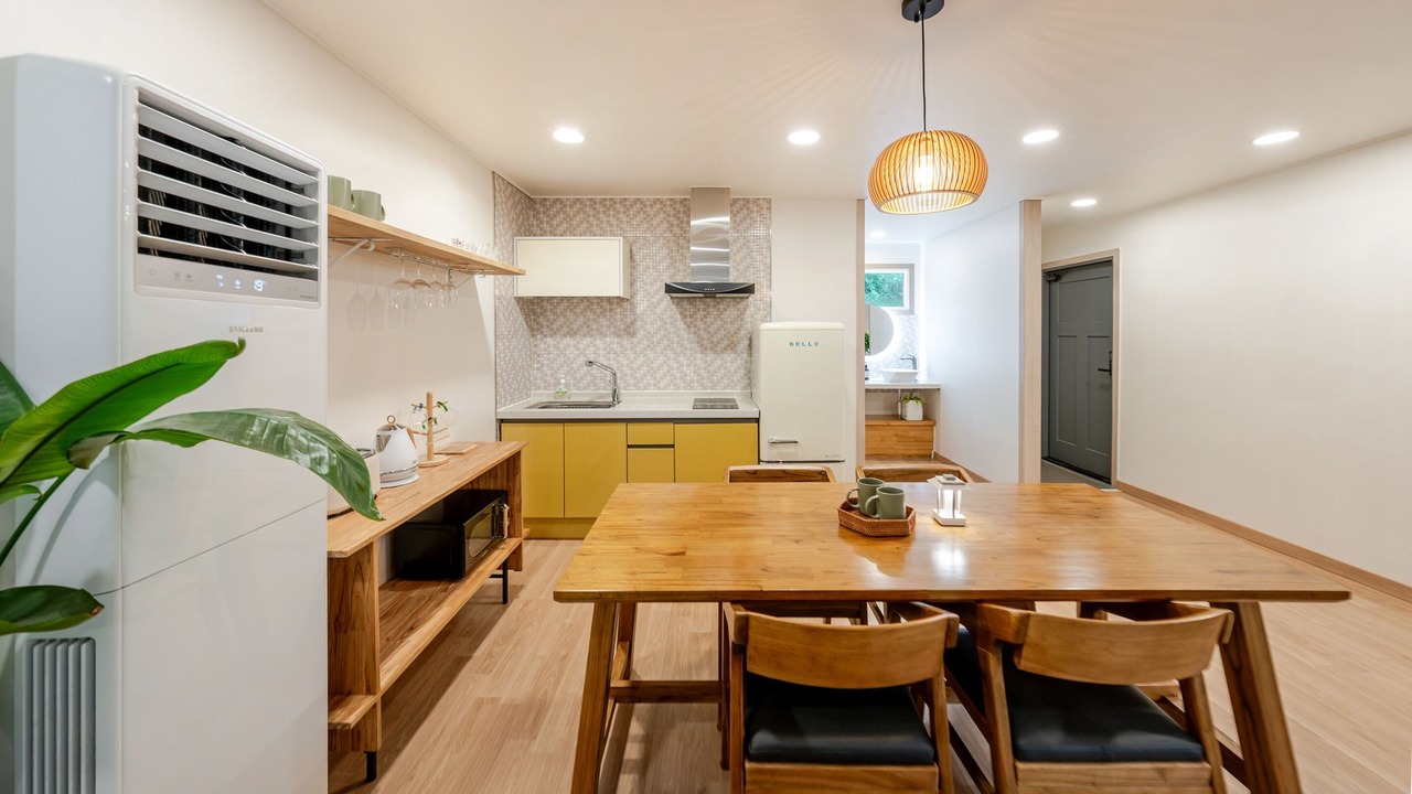 Photo of Bedroom in Namsan