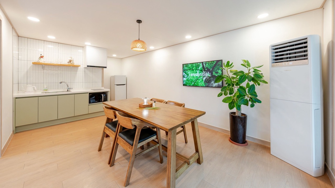 Photo of Bedroom in Namsan