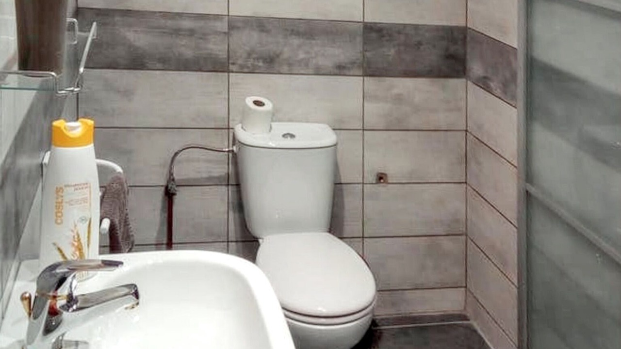 Photo of Bathroom in Valff