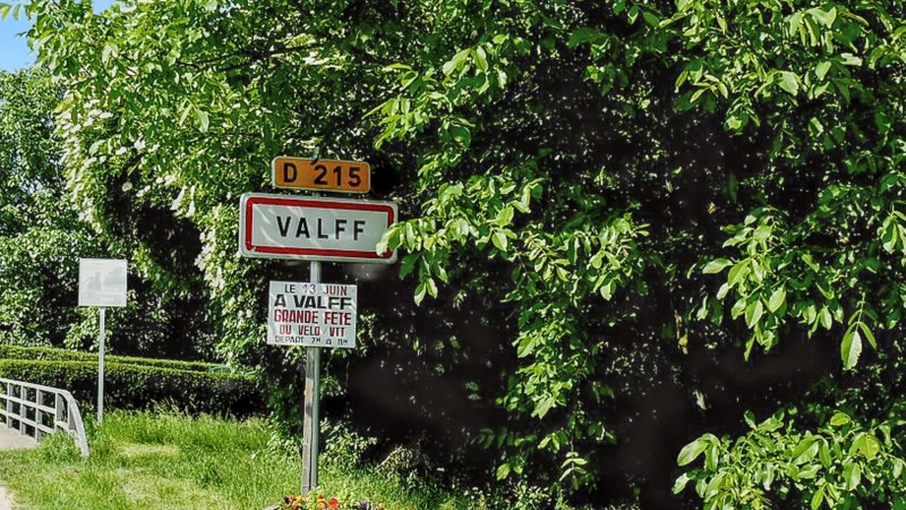 Photo of Outdoor in Valff