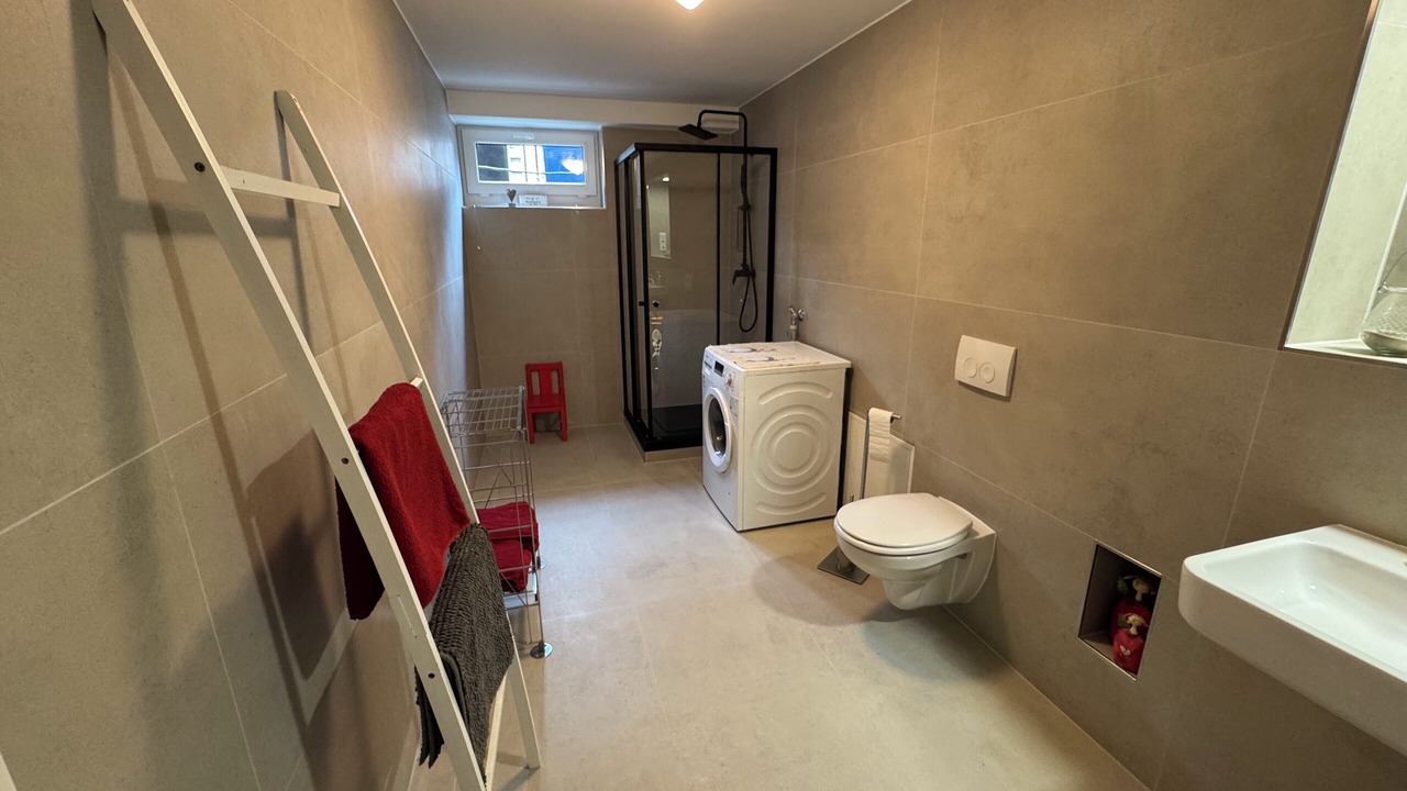 Photo of Bathroom in Hasloh