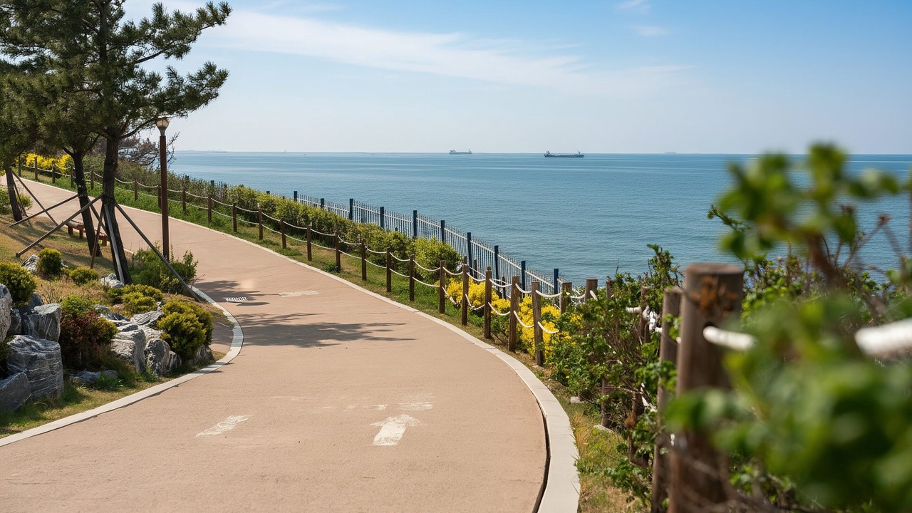 Photo of Outdoor in Pohang