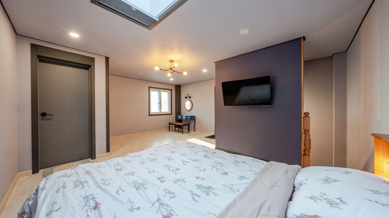 Photo of Bedroom in Pohang