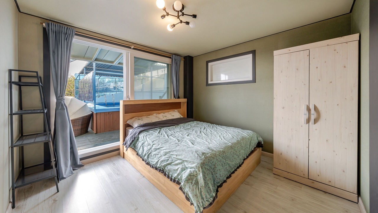 Photo of Bedroom in Pohang