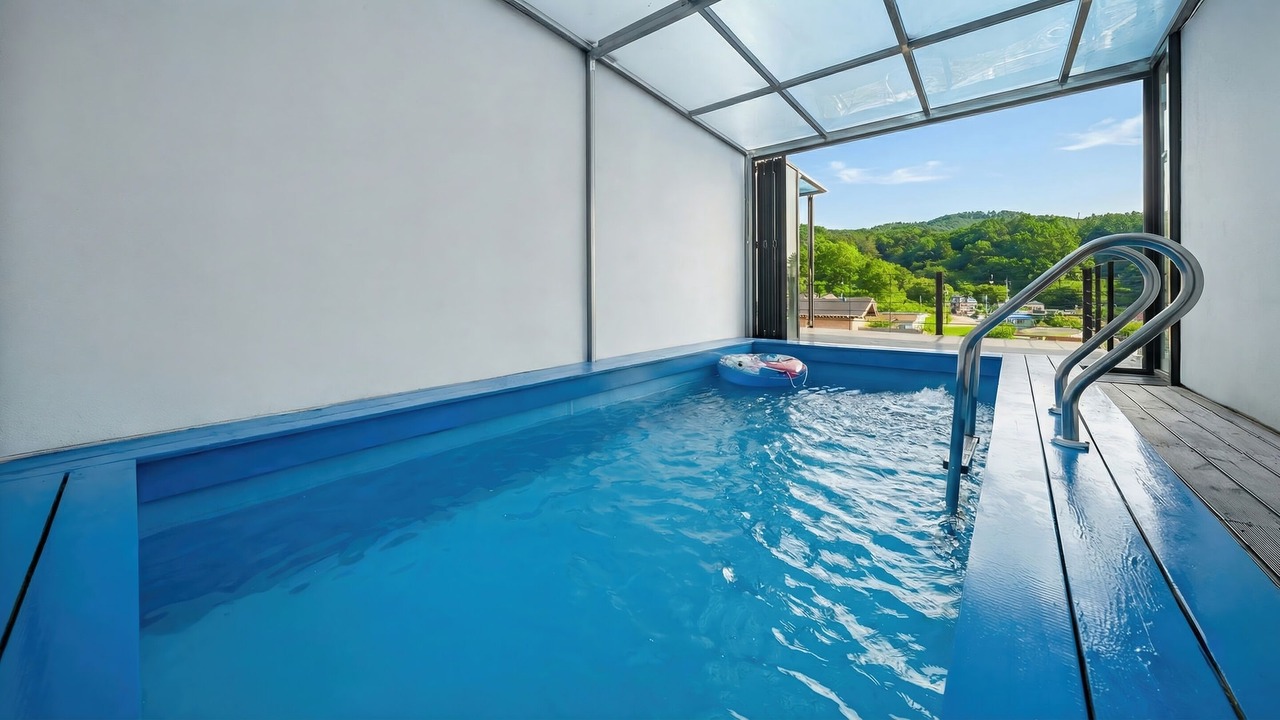 Photo of Bedroom in Pohang