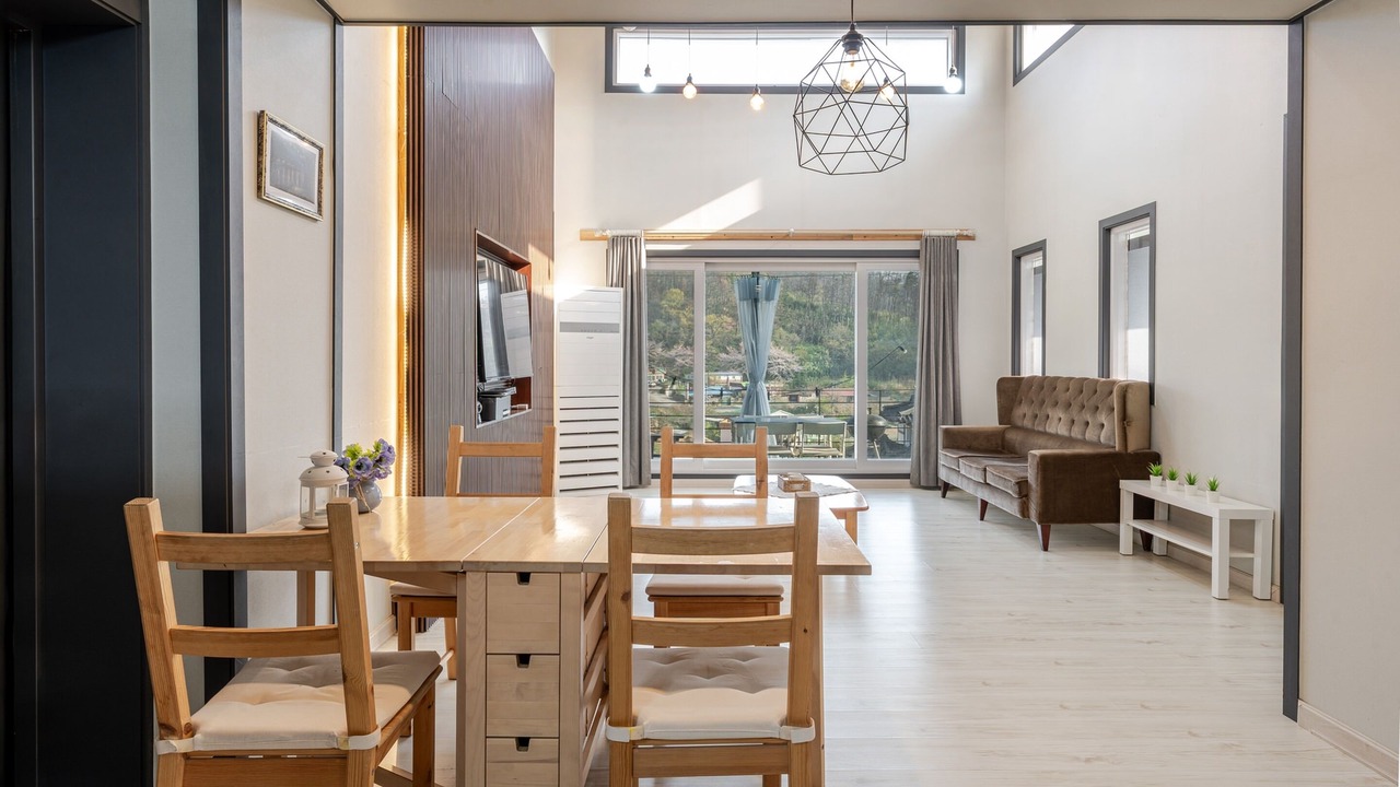 Photo of Bedroom in Pohang