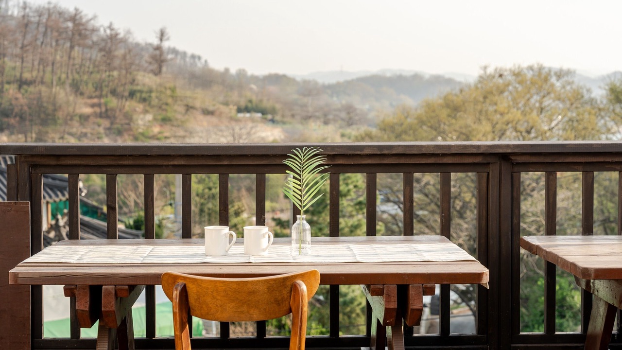 Photo of Bedroom in Pohang