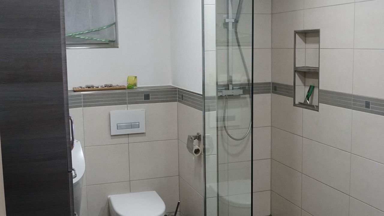 Photo of Bathroom in Gaukonigshofen
