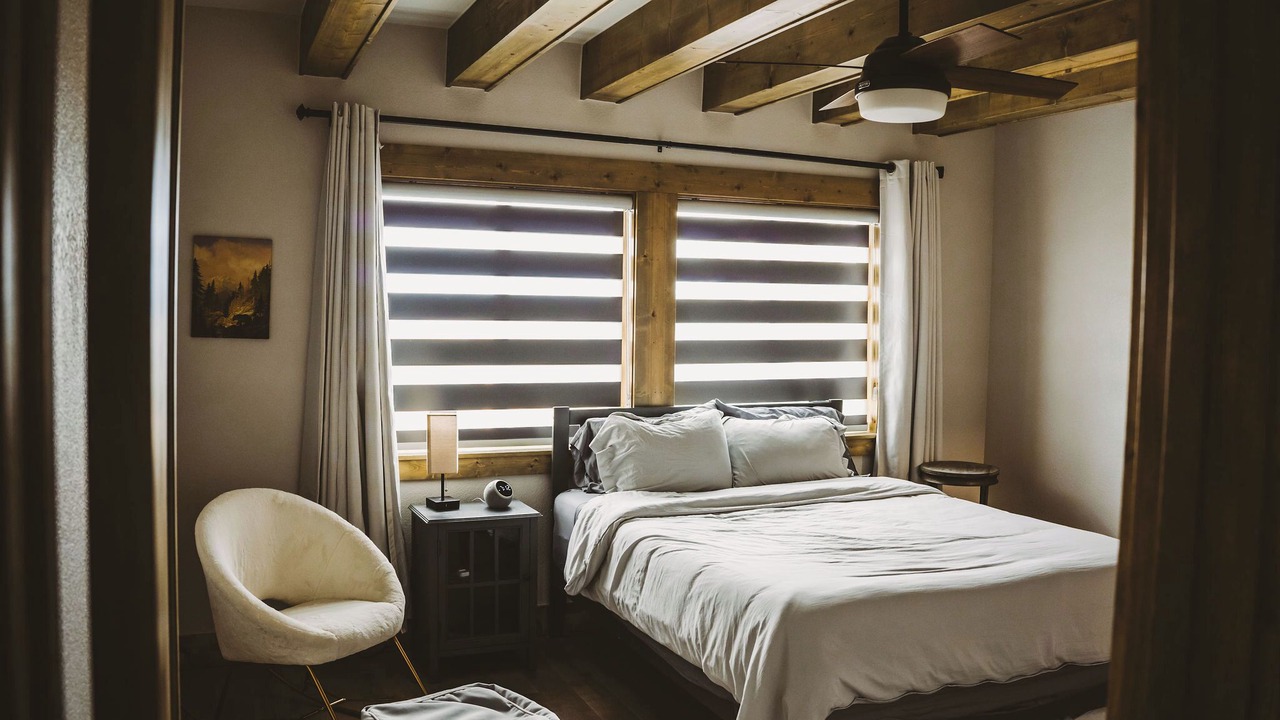 Photo of Bedroom in Jefferson