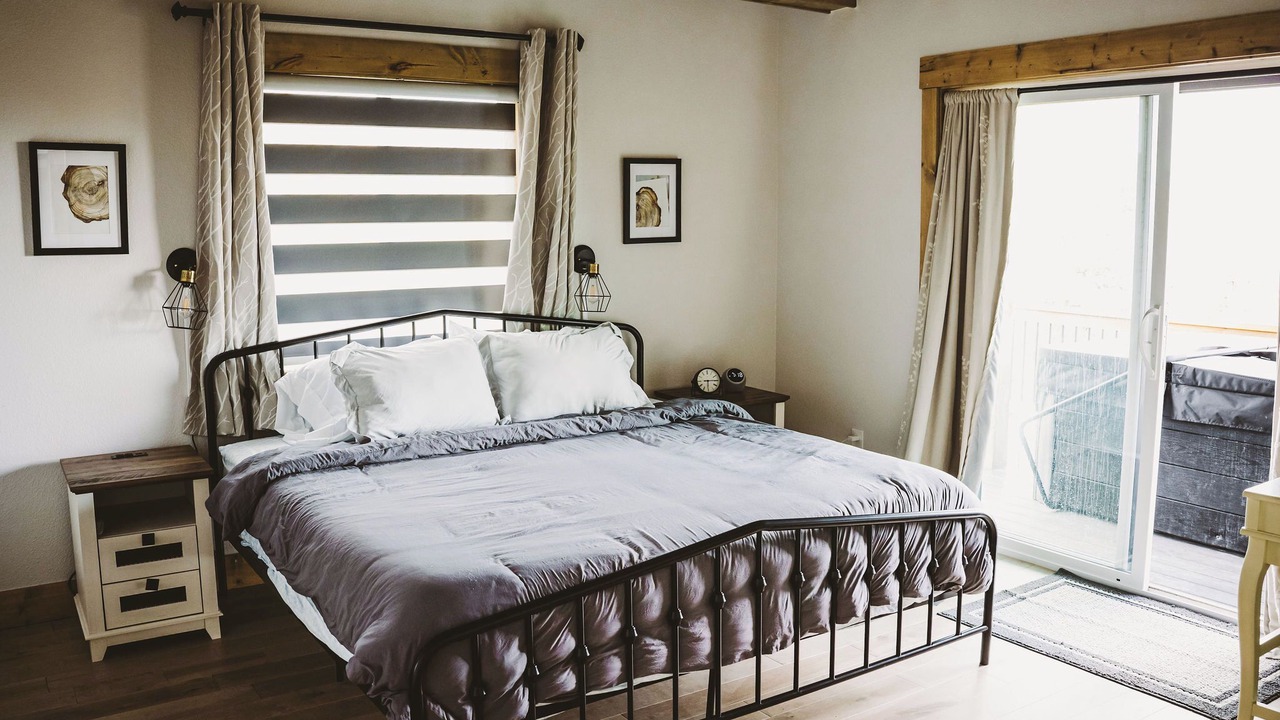 Photo of Bedroom in Jefferson