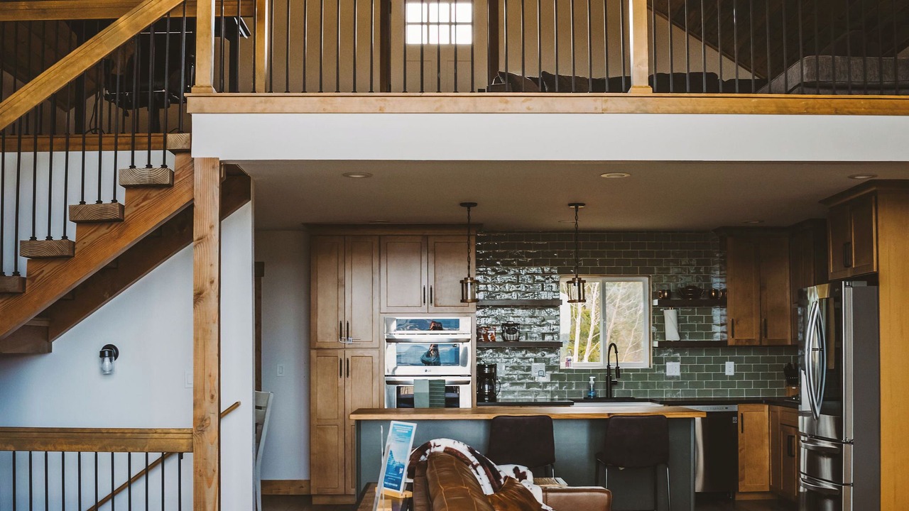 Photo of Livingroom in Jefferson