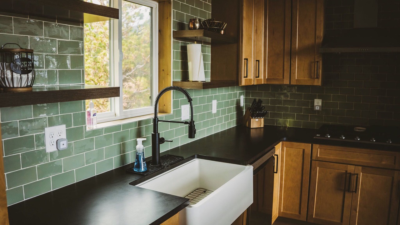 Photo of Kitchen in Jefferson