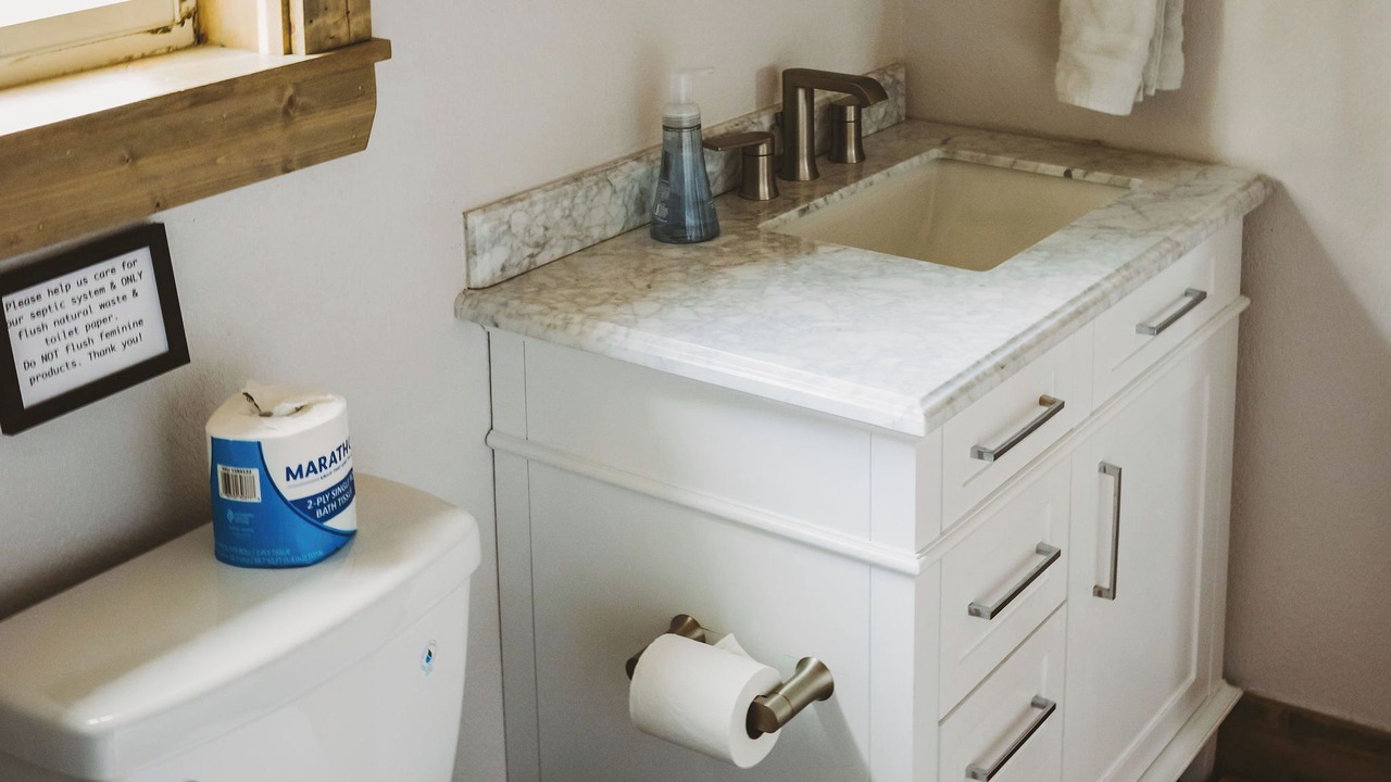 Photo of Bathroom in Jefferson