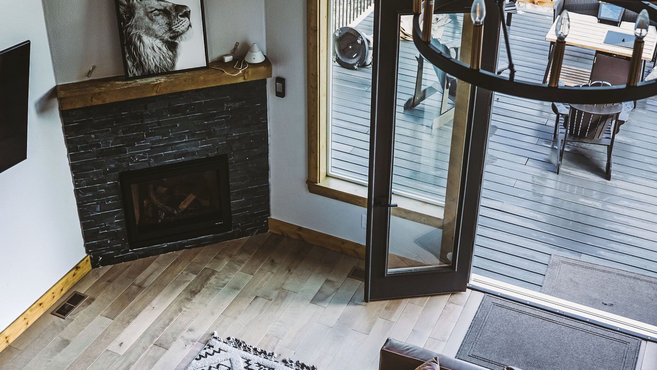 Photo of Livingroom in Jefferson