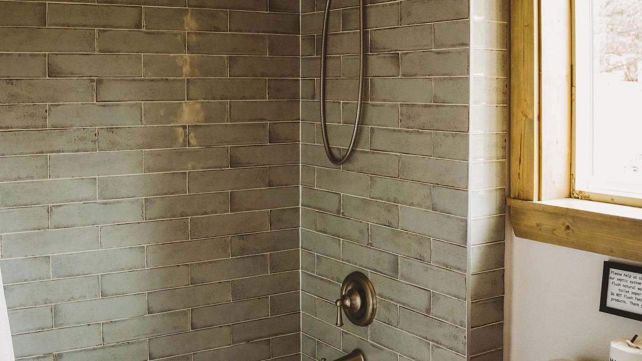 Photo of Bathroom in Jefferson