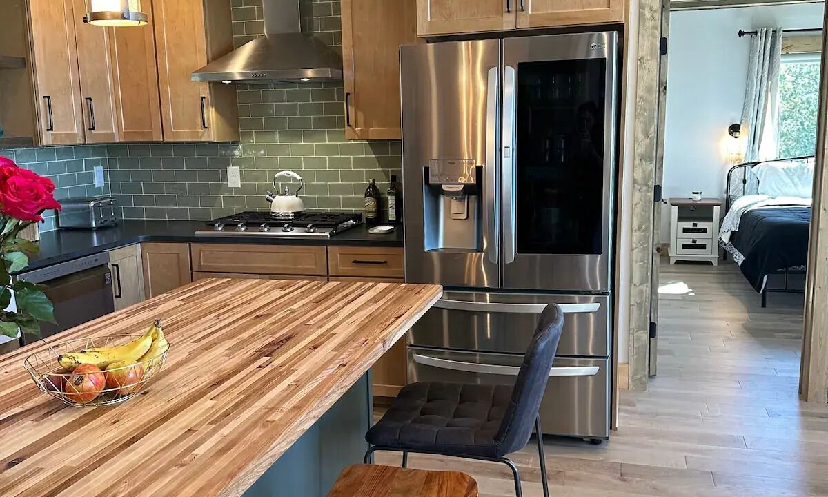 Photo of Kitchen in Jefferson
