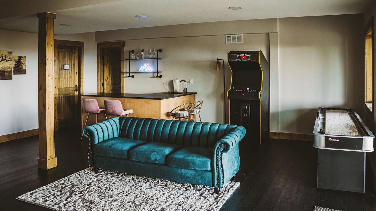 Photo of Bedroom in Jefferson