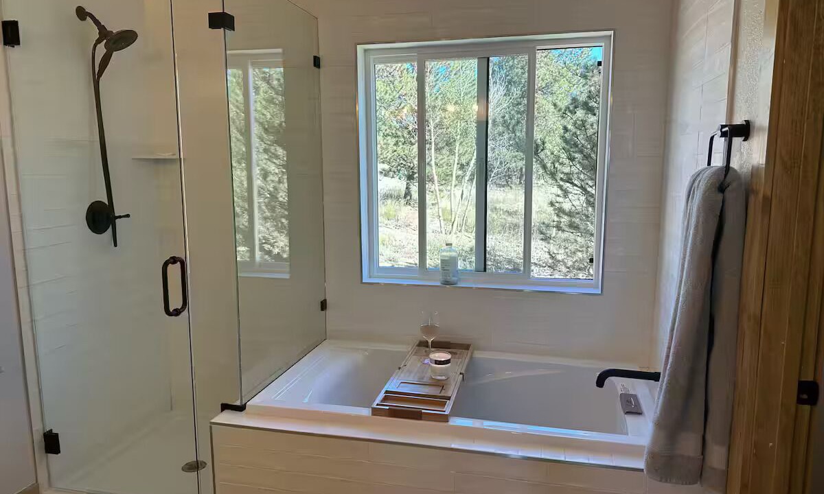 Photo of Bathroom in Jefferson