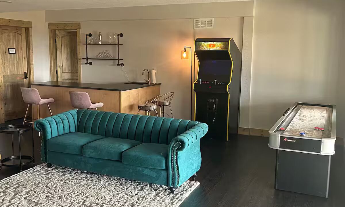 Photo of Bedroom in Jefferson