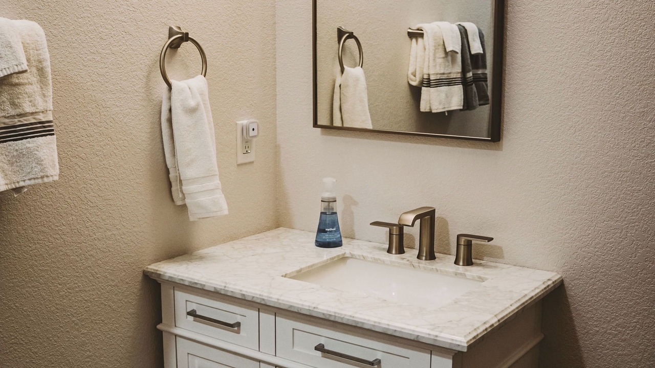 Photo of Bathroom in Jefferson