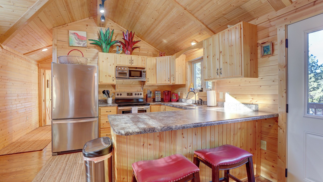Photo of Kitchen in Bailey