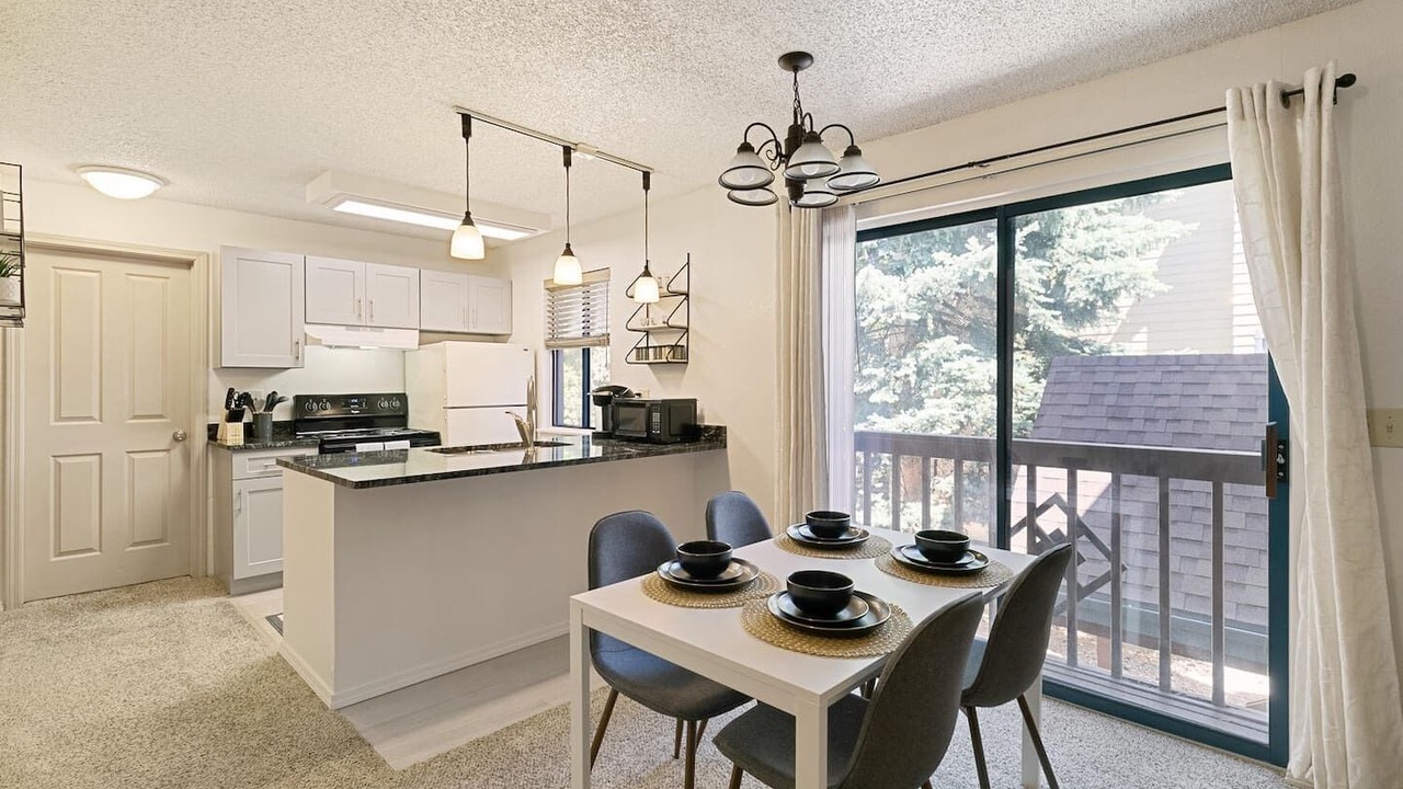 Photo of Kitchen in Englewood