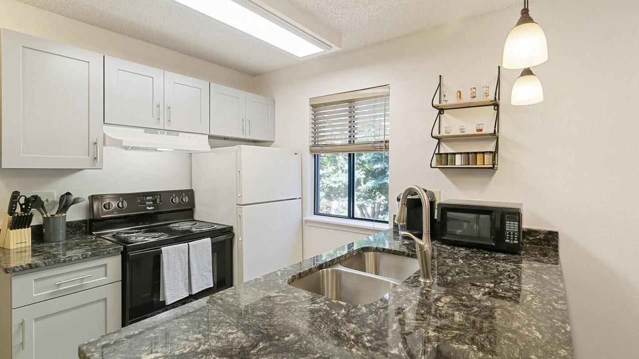 Photo of Kitchen in Englewood