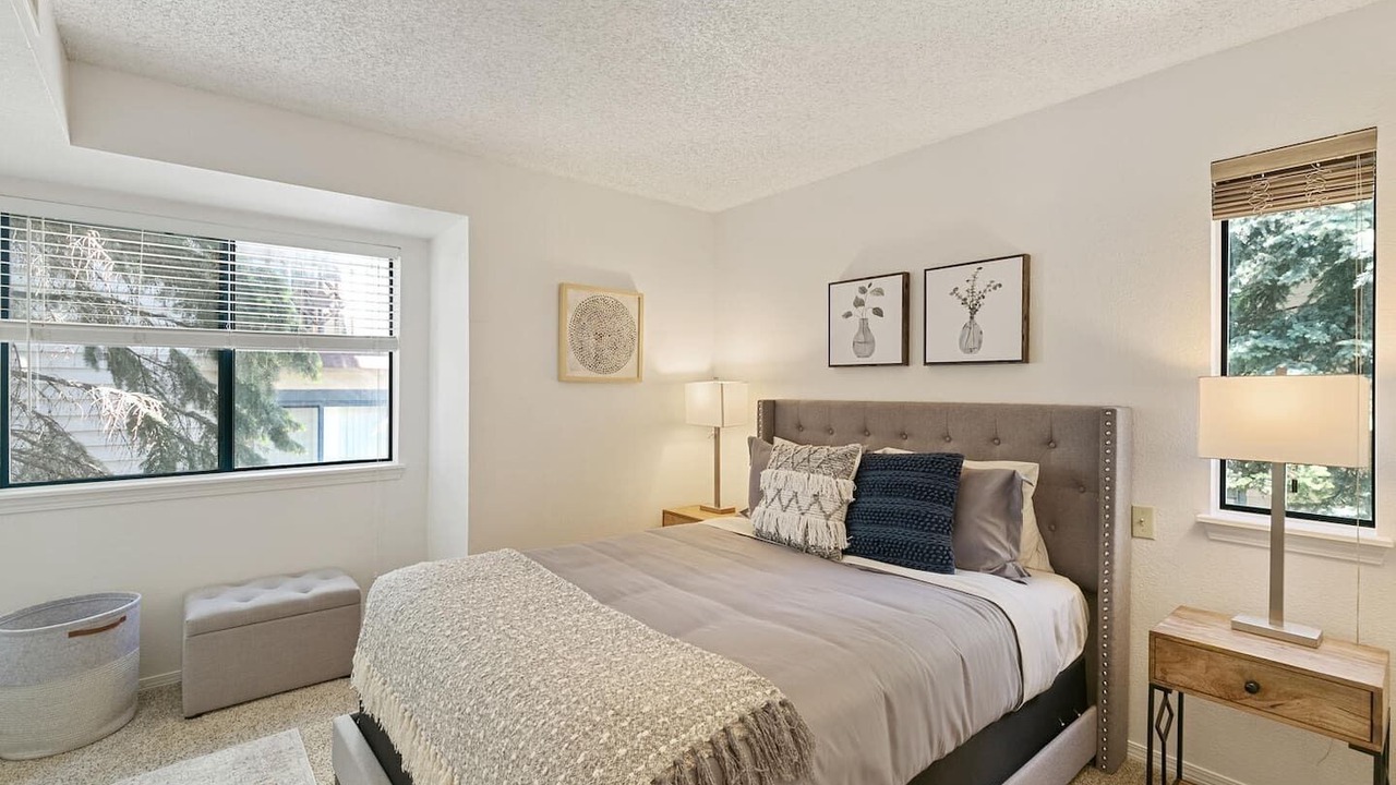 Photo of Bedroom in Englewood