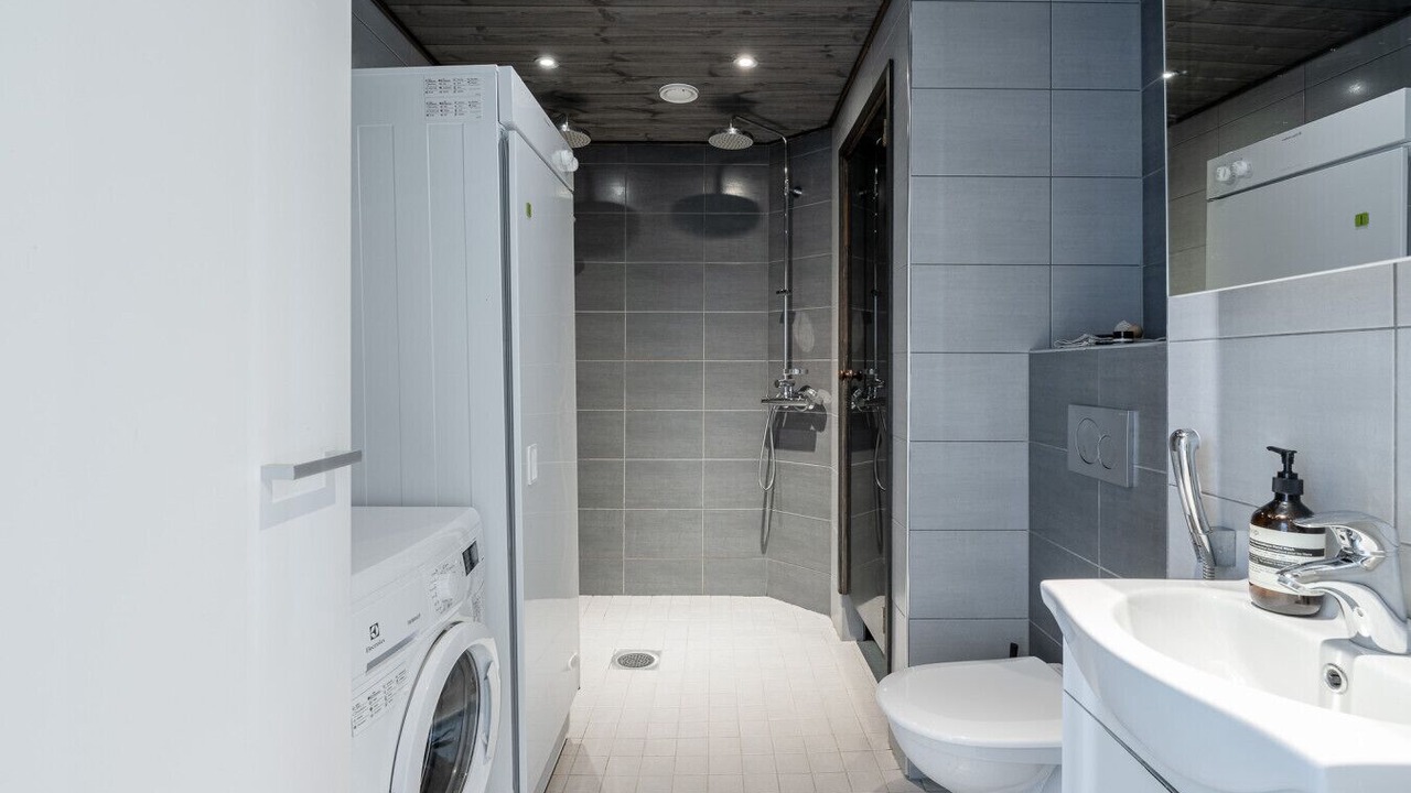 Photo of Bathroom in Muurame