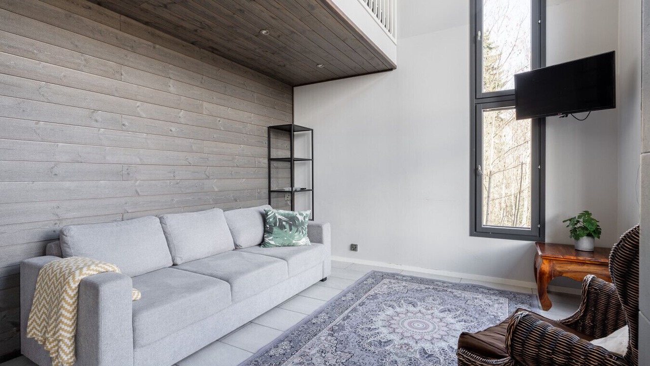 Photo of Bedroom in Muurame