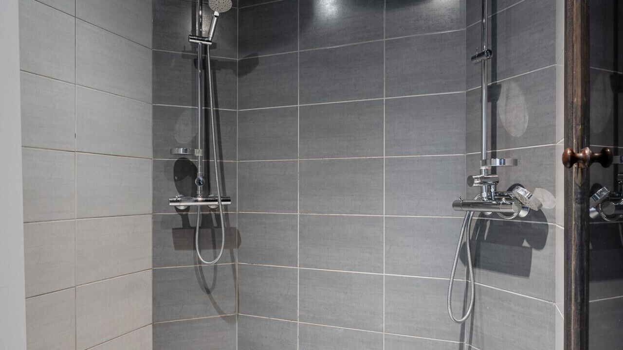 Photo of Bathroom in Muurame