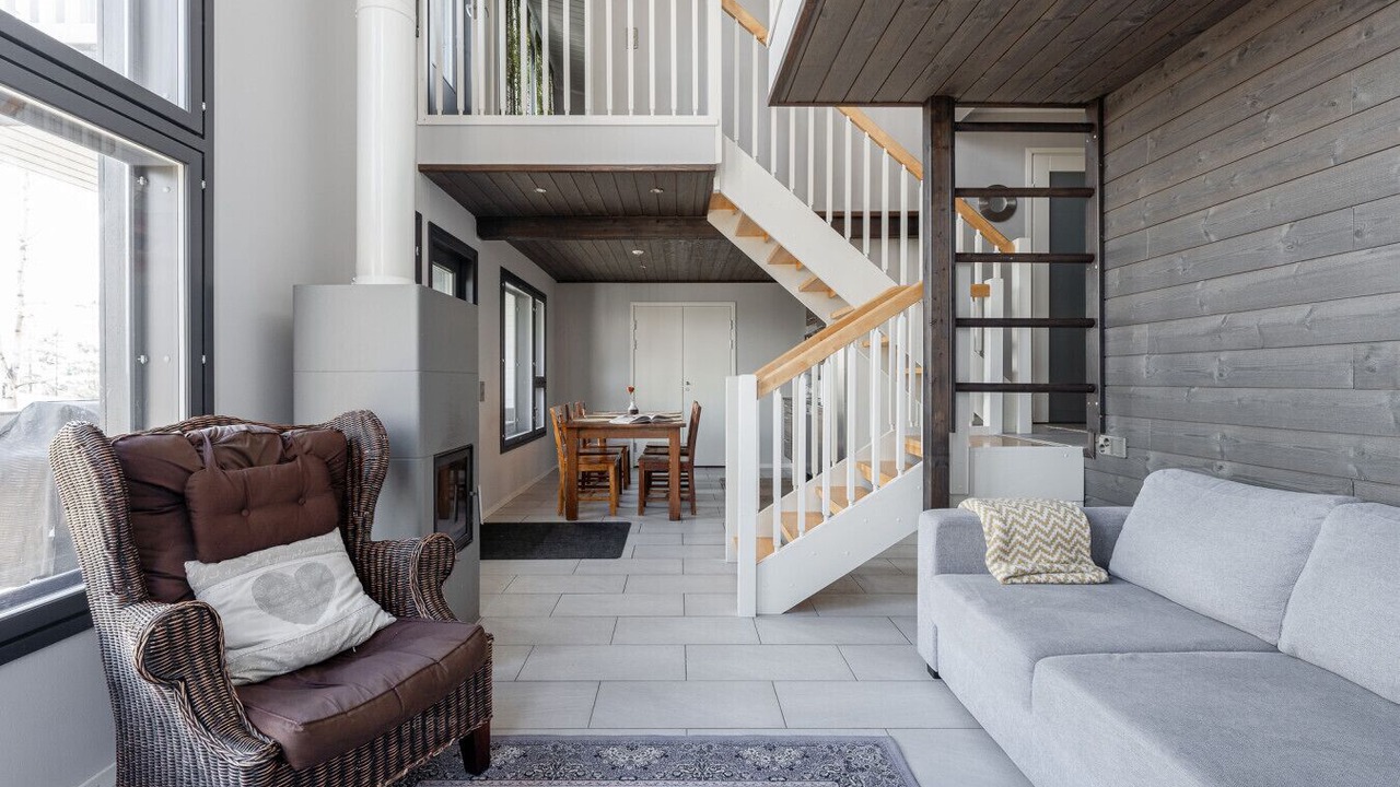 Photo of Livingroom in Muurame