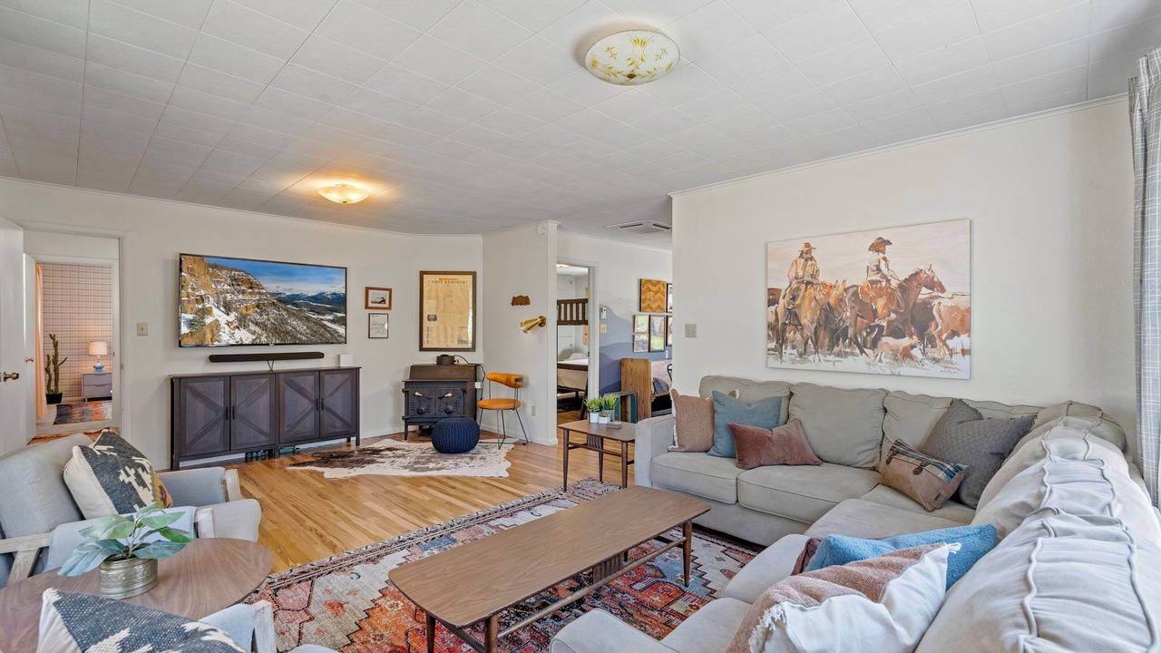 Photo of Livingroom in Durango