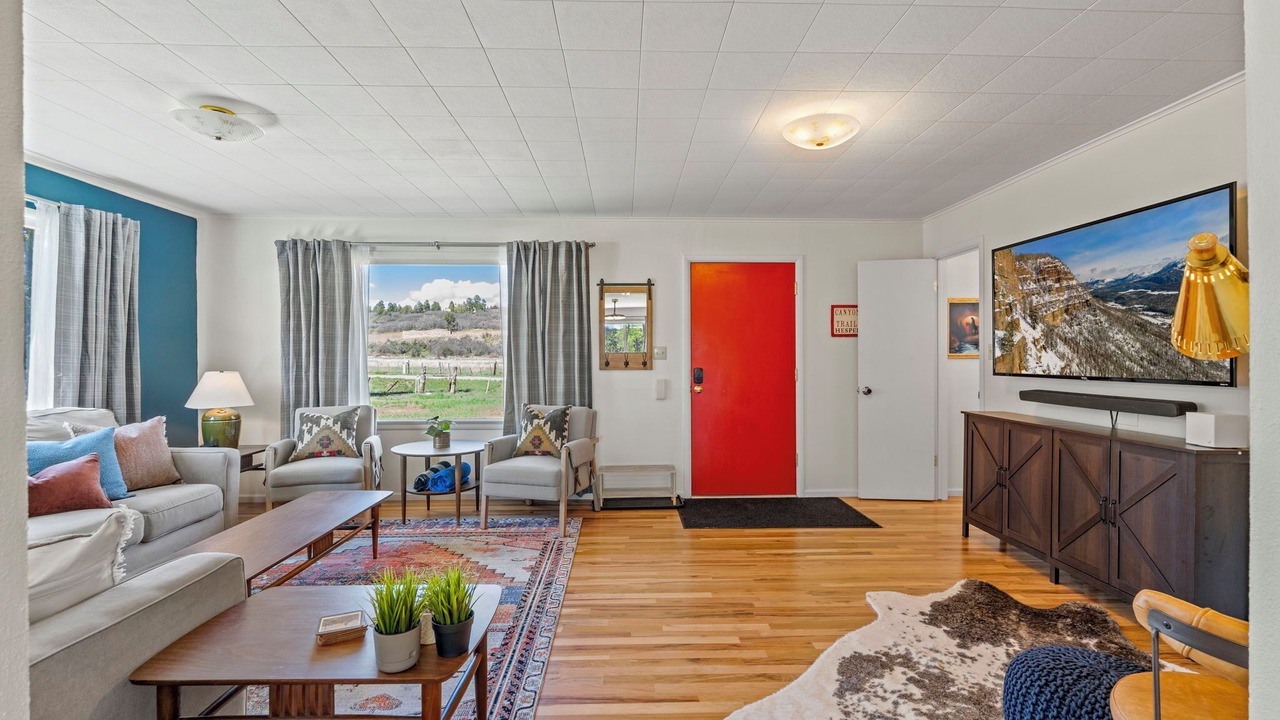 Photo of Livingroom in Durango