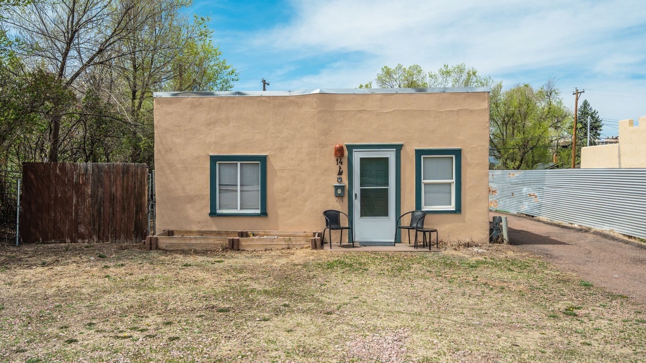 Photo of Others in Central Colorado Springs