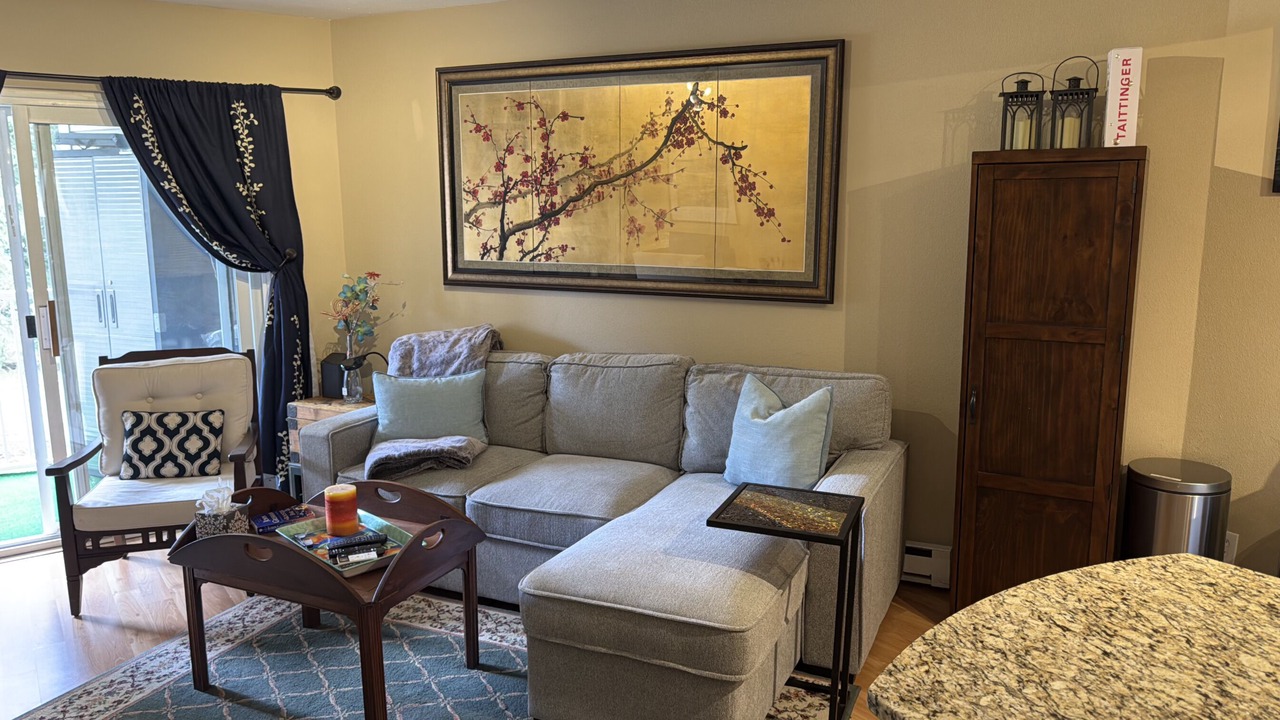 Photo of Livingroom in Mountain Star