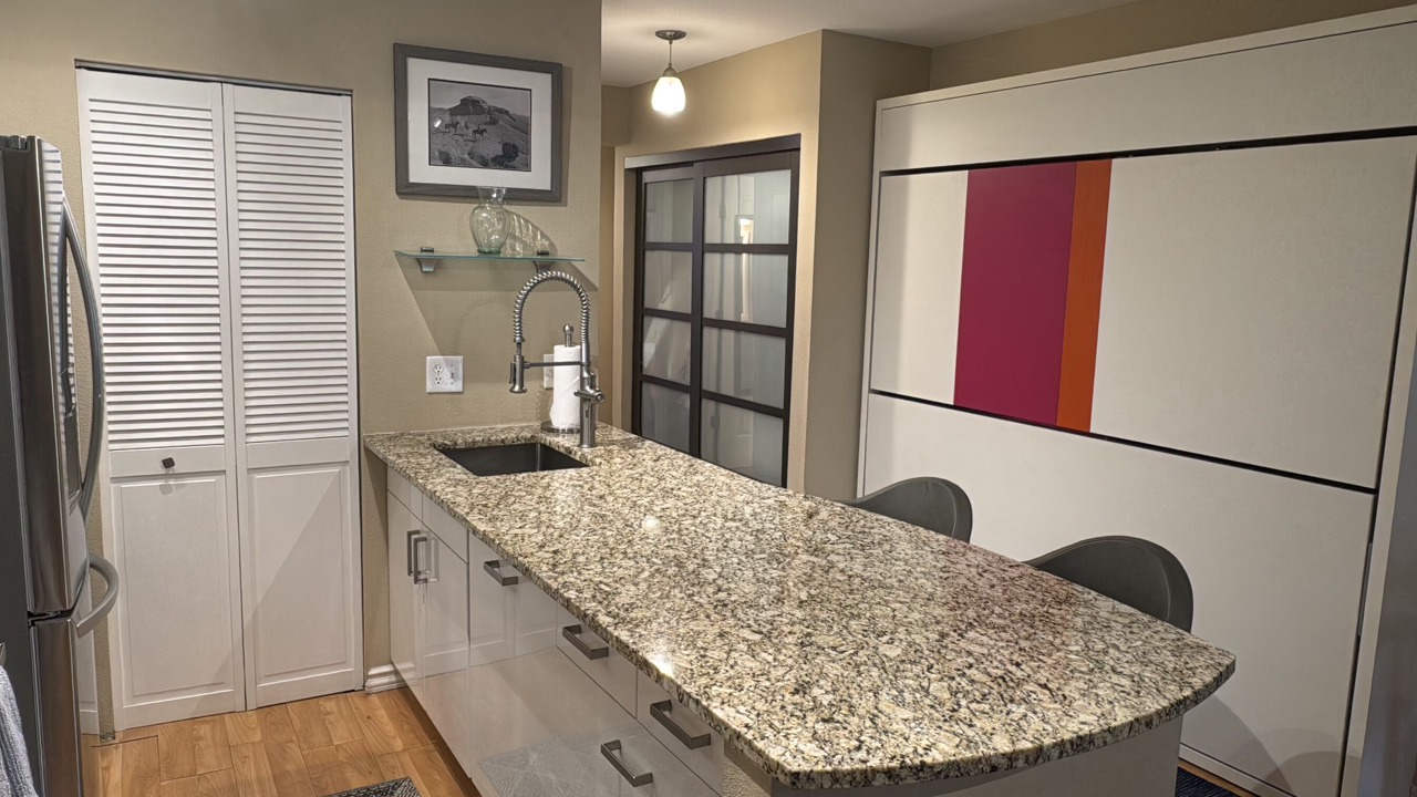 Photo of Kitchen in Mountain Star