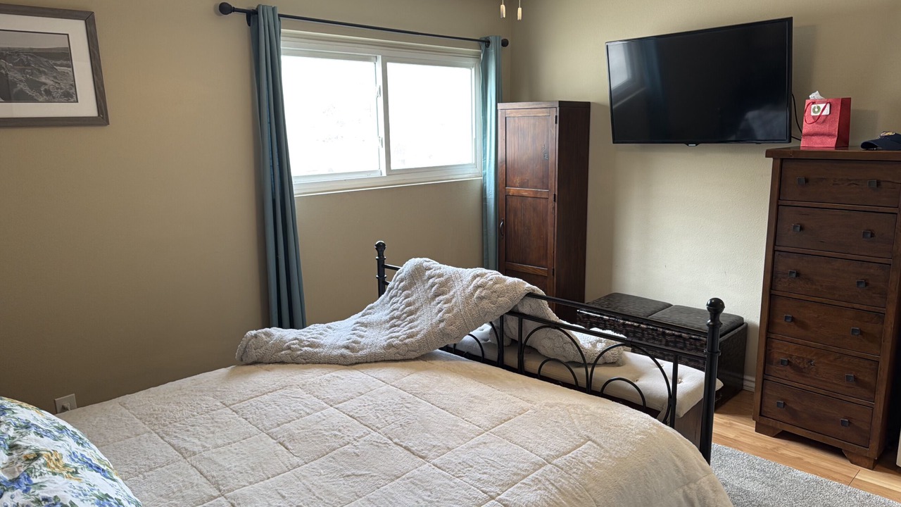 Photo of Bedroom in Mountain Star