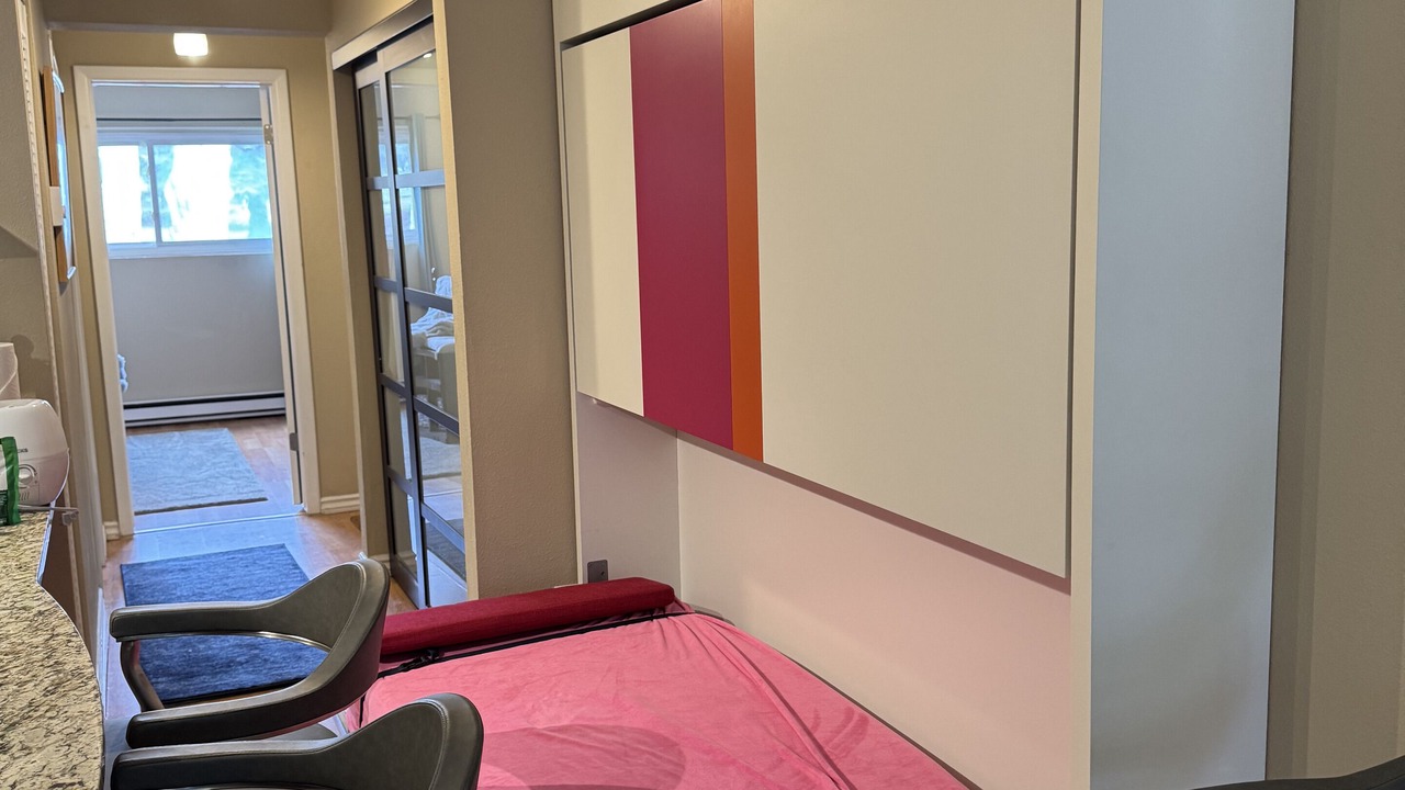 Photo of Bedroom in Mountain Star