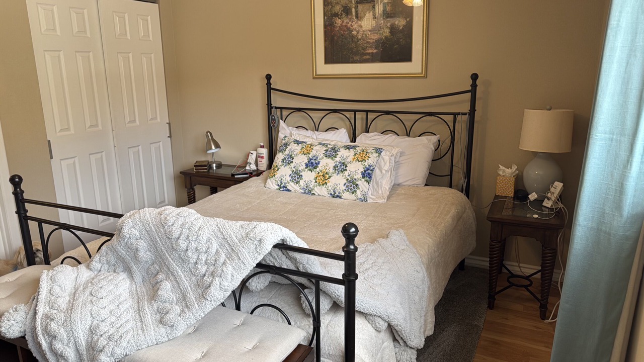 Photo of Bedroom in Mountain Star