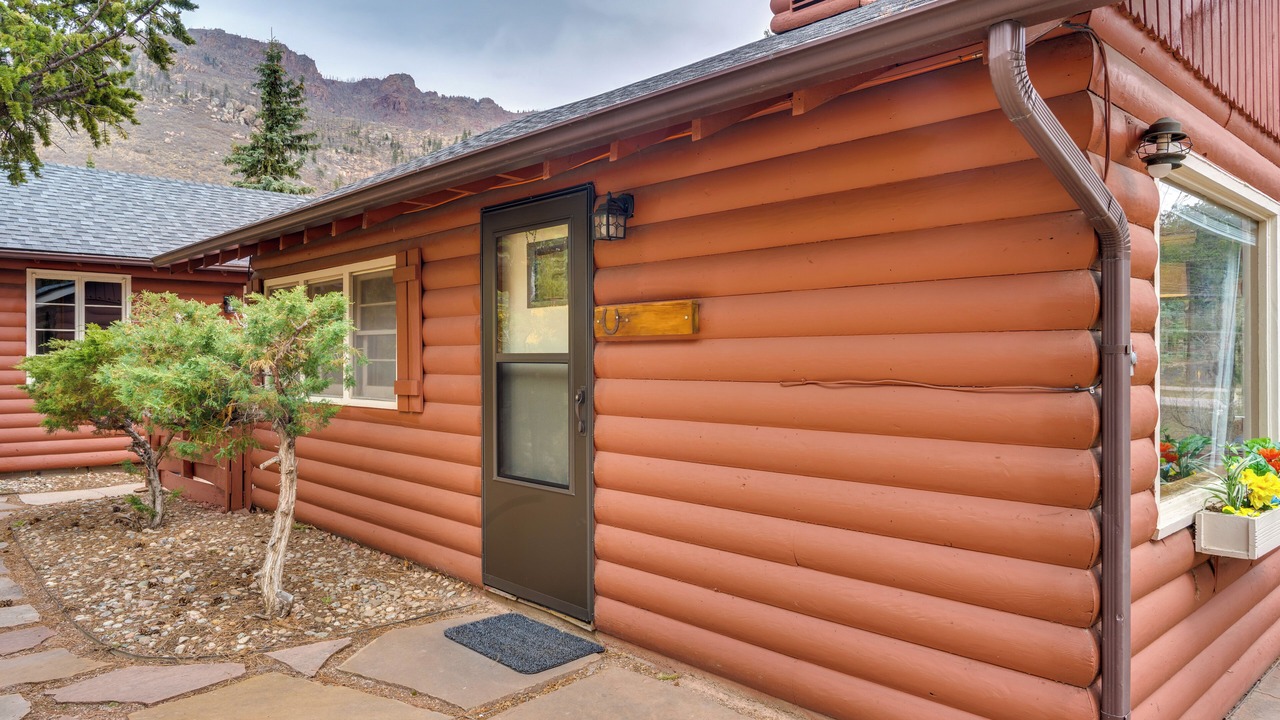 Photo of Outdoor in Cascade